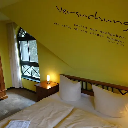Dornroschen - #95070 Vakantiehuis