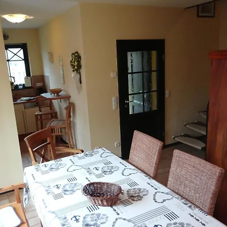 Dornroschen - #95070 Vakantiehuis