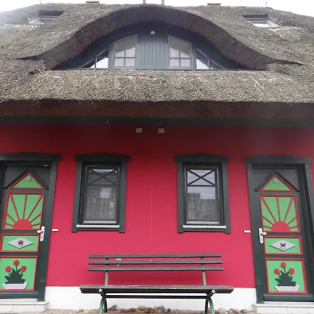 Dornroschen - #95070 Vakantiehuis