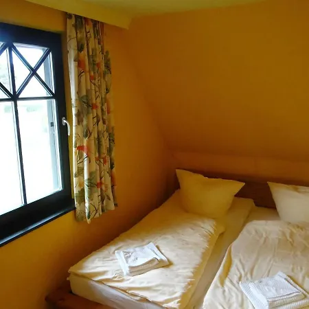 Vakantiehuis Dornroschen - #95070