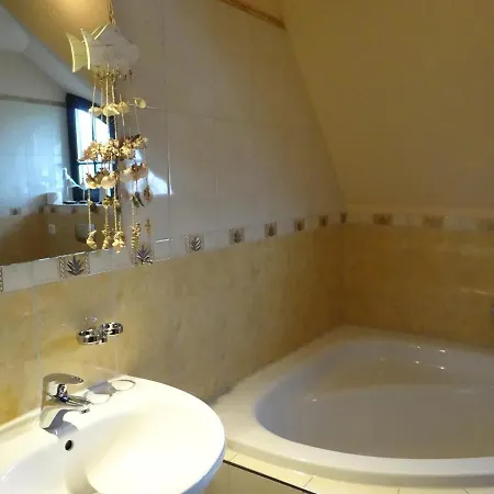 Dornroschen - #95070 Vakantiehuis Zingst