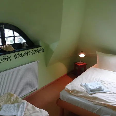 Dornroschen - #95070 Vakantiehuis